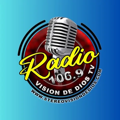 Stereo Visión de Dios