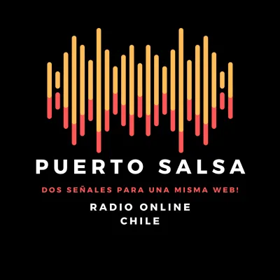 PUERTO SALSA RADIO CHILE
