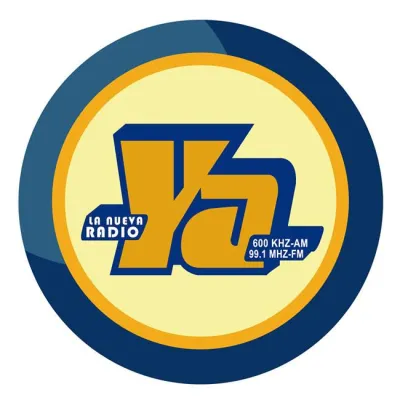 La Nueva Radio YA