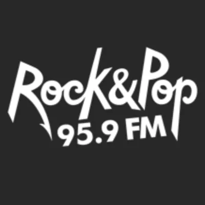 Rock & Pop 95.9