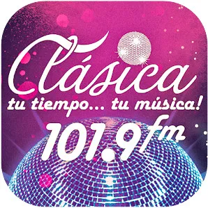 Clásica 101.9 FM