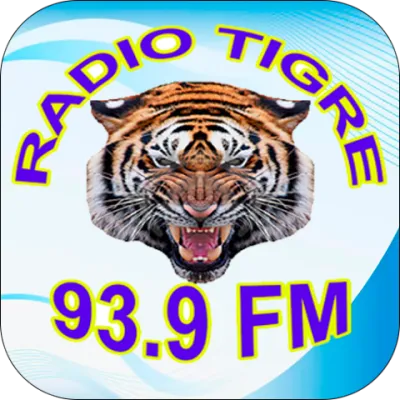 Radio Tigre 93.9 FM