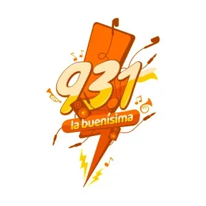 La Buenísima 93.1 FM