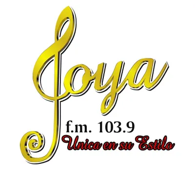 Joya FM 103.9