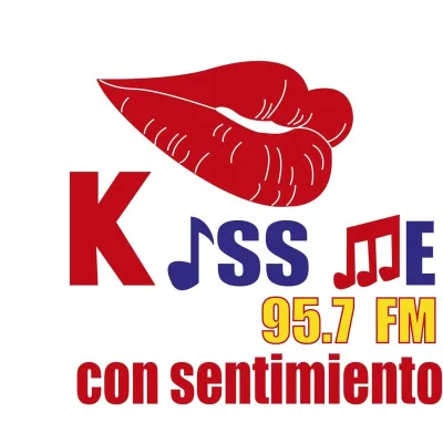 Kiss Me 95.7 FM
