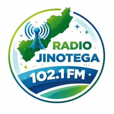 Radio Jinotega 102.1 FM