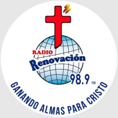Radio Renovación 98.9 FM