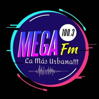 Mega FM