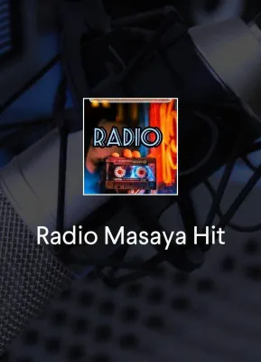Radio Masaya Hit