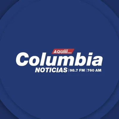 Radio Columbia 98.7 FM
