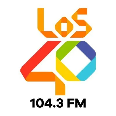 LOS40 Costa Rica