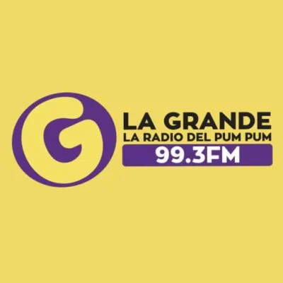 La Grande 99.3 FM