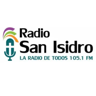 Radio San Isidro 105.1 FM