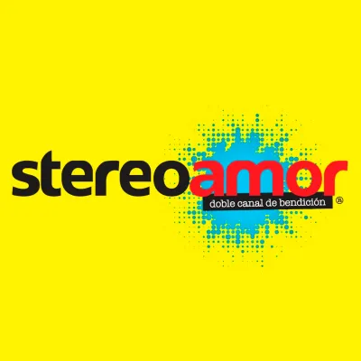 Stereo Amor 104.9 FM