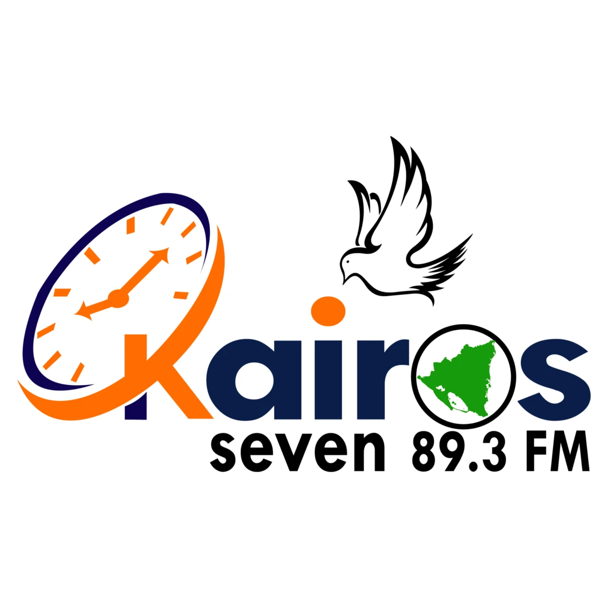 Radio Kairos Seven 89.3 FM