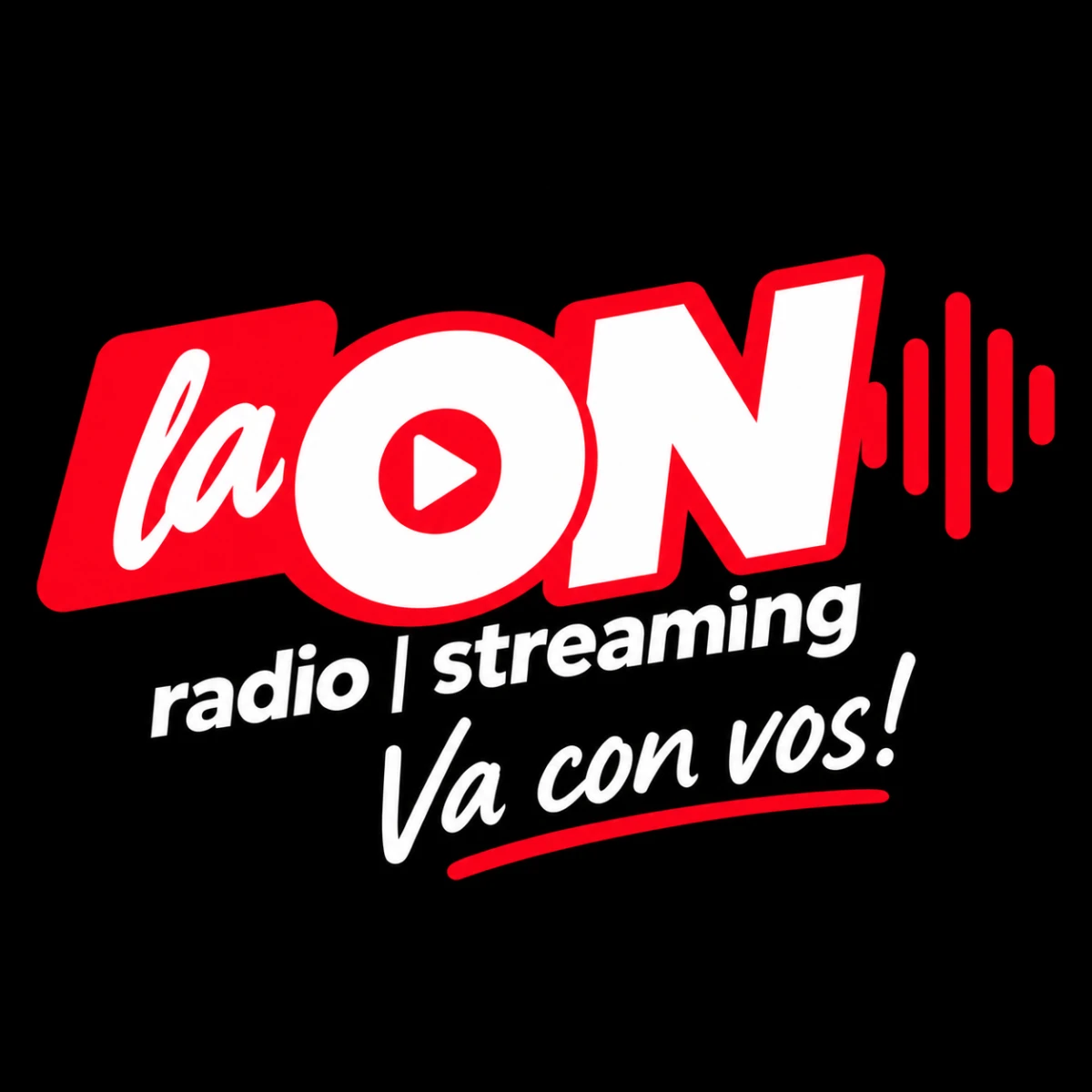 LA ON RADIO